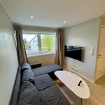 Cozy By Sherpa Steps With Free Parking Tromsø
