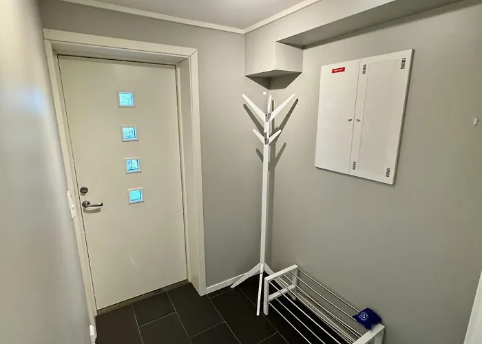 Cozy By Sherpa Steps With Free Parking * Тромсё