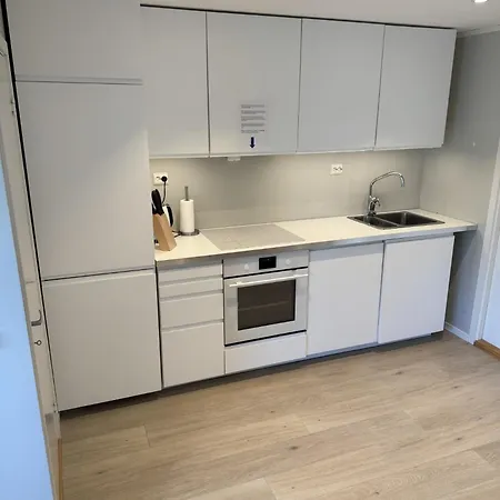 Cozy By Sherpa Steps With Free Parking Apartament Tromsø